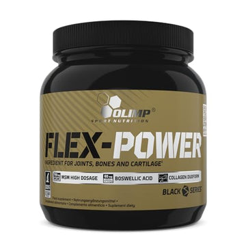 Olimp Flex Power Supplement, 504 g, Grapefruit OLIMP SPORT NUTRITIONAu supplements