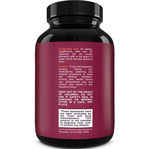 Max Strength Forskolin Weight Loss Supplement for Men and Women - Fast Acting Diet Pills Natures CraftAu supplements