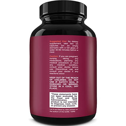Max Strength Forskolin Weight Loss Supplement for Men and Women - Fast Acting Diet Pills Natures CraftUS supplements