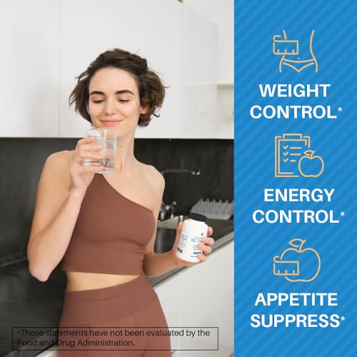 BetaOxy Fat Burner & Appetite Suppressant and Weight Loss Supplement Pills for Women DonsonUS supplements