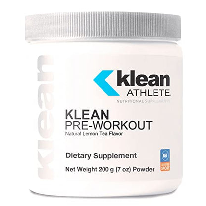 Klean ATHLETE Pre-Workout | Unique Formula with Beet Root Extract, Vitamin C, and Organic Klean ATHLETEUS supplements