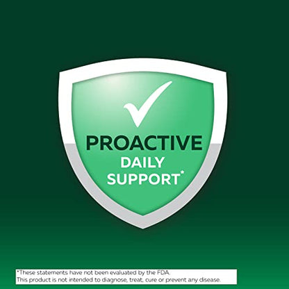 Excedrin Head Care Proactive Health with Magnesium, Riboflavin, Vitamin B6, Folic Acid ExcedrinUS supplements