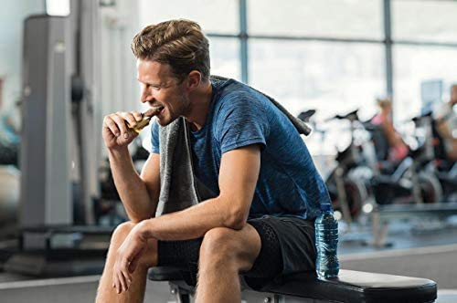ProtiWise – High Protein 15g Bar | 7/Box | Weight Loss, Diet, KETO Friendly, Hunger Control ProtiWise - By Doctors Weight LossUS supplements