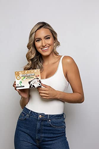 Premium ORGANIC Instant Cocoa. MOST EFFECTIVE FORMULA for Weight Loss, Fat Burn Maximum SlimUS supplements