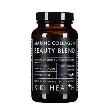 KIKI Health Marine Collagen Peptides Beauty Blend | Vital Protein Supplement for Skin, Hair Nails KIKI HEALTHAu supplements