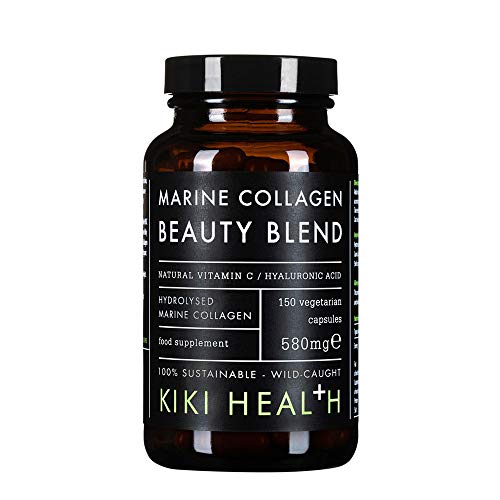 KIKI Health Marine Collagen Peptides Beauty Blend | Vital Protein Supplement for Skin, Hair Nails KIKI HEALTHAu supplements
