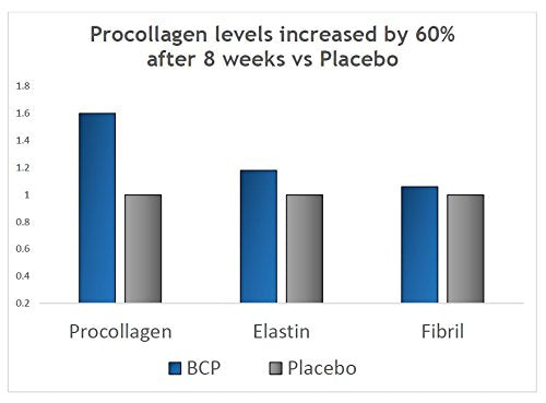 BESHA INC Verisol - Collagen Bioactive Peptides (Natural Collagen Powder) Made in Germany BESHA INCAu supplements