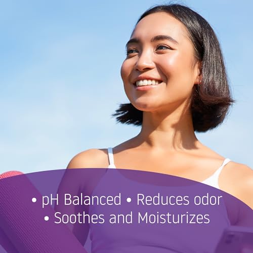 Theraworx Harmony Daily Feminine Care Foam, Gentle Daily Cleansing Fragrance Free, Reduces Odor TheraworxAu supplements