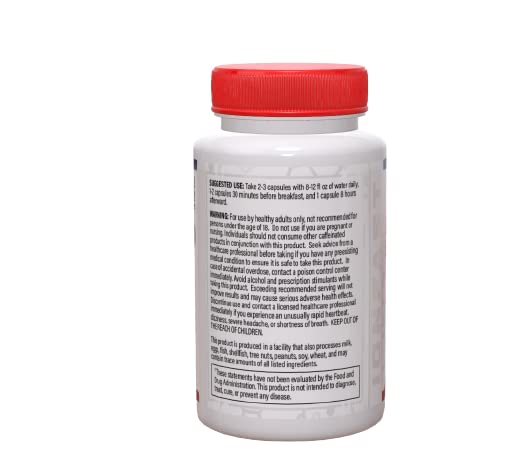 Ionfast Fat Burner for Weight Loss, Metabolism Increase, and Appetite Suppression IonfastAu supplements