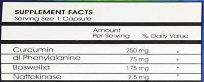 Oxylife Products Phenocane Capsules, 120 Count OxyLifeUS supplements
