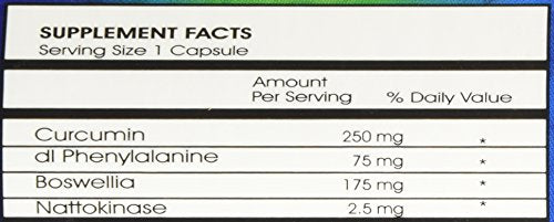 Oxylife Products Phenocane Capsules, 120 Count OxyLifeAu supplements