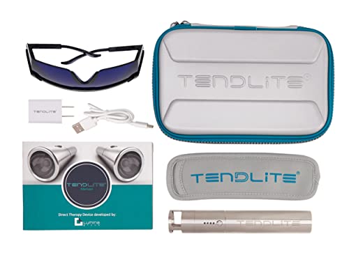SHINE TENDLITE™ PRO [New 2024 Model] Red Light Therapy for Body - Medical Grade Therapy Device SHINEAu supplements
