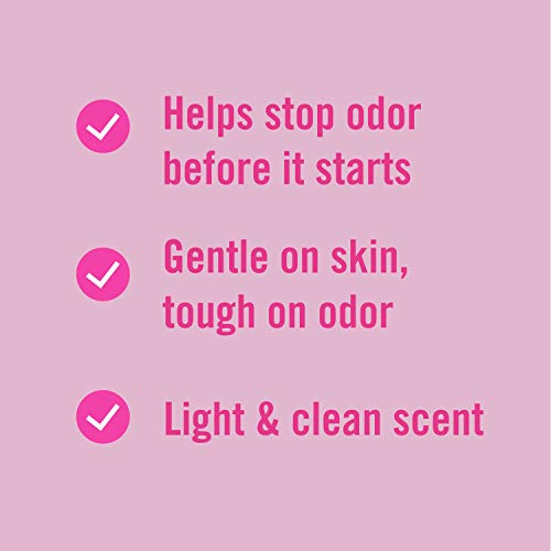 Vagisil Odor Block Multipack for Women, Daily Intimate wash, 20 Feminine Wipes, and Dry Wash VagisilAu supplements