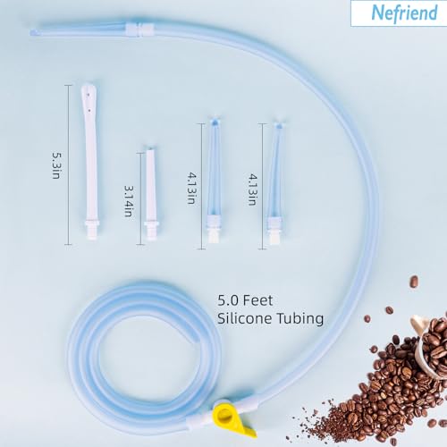 Nefriend-2L Enema Bag - Colon Cleanse - Constipation Relief - Vaginal Cleanse - Men's Health Msupps.comAu supplements