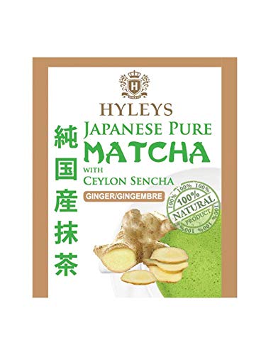 HYLEYS Tea 14 Days Cleanse Kit - 42 Tea Bags (100% Natural, Sugar Free, Gluten Free HYLEYSUS supplements