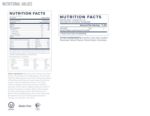Unicity Feel Great System - Balance 60 Pack & Great Tasting Lemon Unimate UnicityUS supplements