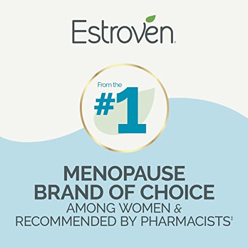 Estroven Complete + Ashwagandha Multi-Symptom Menopause Supplement for Women EstrovenUS supplements
