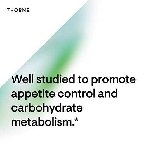 Thorne L-Carnitine - Amino Acid Supplement to Support Energy Production - 60 Capsules ThorneAu supplements