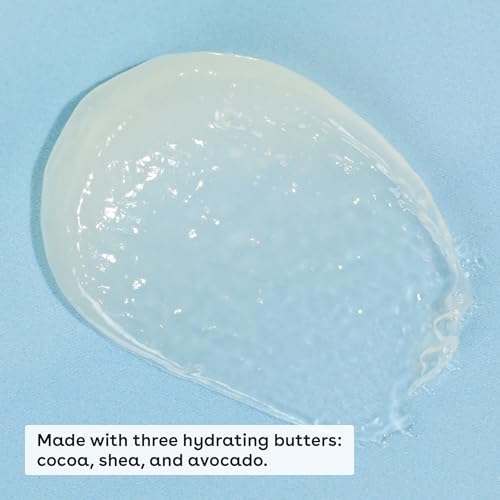 eos 24H Moisture Super Balm - Marshmallow Fluff, Lip mask, Moisturizing, Lip Treatment, Limited-Edition Skincare, 0.35 fl oz eosAu supplements
