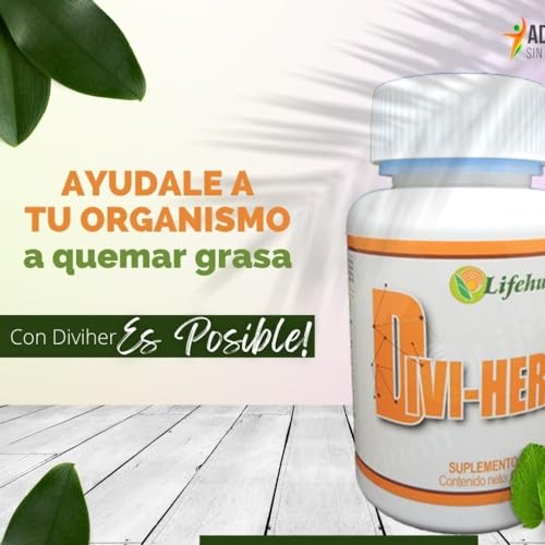 divi-her dietary (2 pack) divi her 65 supplement divi her 60 gr divi her RUUFEAu supplements
