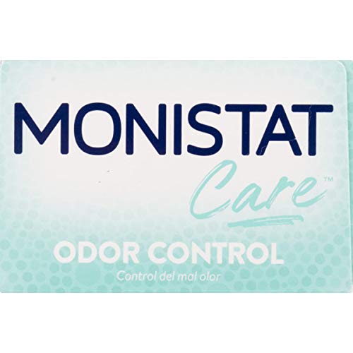 Monistat Stay Fresh Gel, Odor Eliminating Gel for Feminine Care, Fragrance Free Vaginal Gel, Prefilled MonistatAu supplements