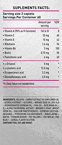 PHYTO Phytophanère 100% Natural Hair Loss Thinning Dietary Supplement PHYTOUS supplements