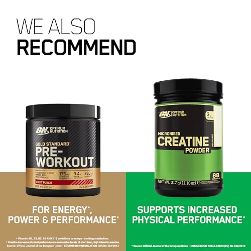 Optimum Nutrition Gold Standard 100% Casein Slow Digesting Protein Powder with Zinc Optimum NutritionUS supplements