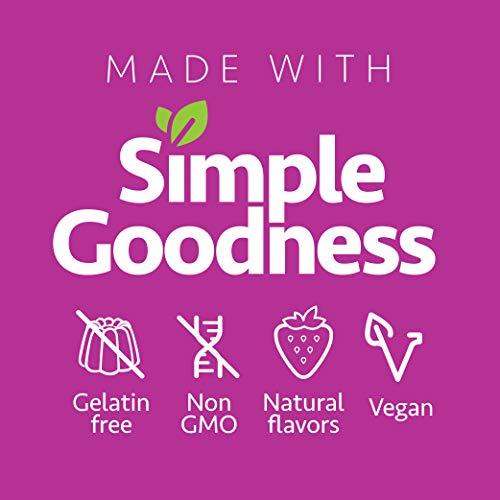 up4 Kids Probiotic Gummies, Digestive and Immune Support with Prebiotics and Vitamin C up4Au supplements