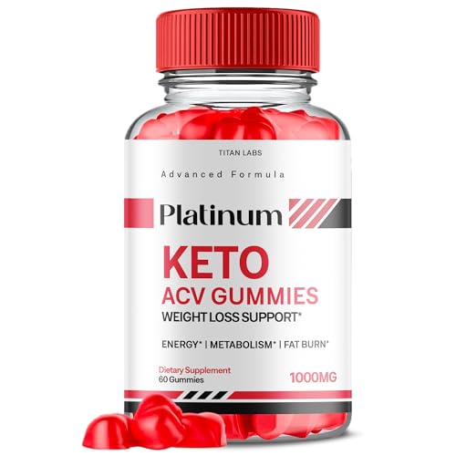 Platinum Keto ACV Gummies, Platinum Keto Plus ACV Gummies, Platinum Keto ACV Gummies Titan LabsUS supplements