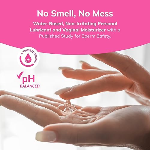 Conceive Plus Fertility Lubricant in Pre-Filled Applicators, Fertility Friendly Lube for Couples Trying CONCEIVE PLUSAu supplements