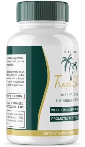 (Official) Tropislim, Tropislim Caribbean Flush Weight Health Supplement, Tropislim Slimming rize labsUS supplements