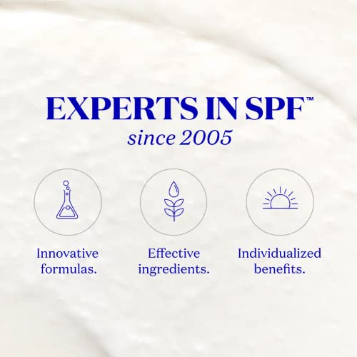 Supergoop! Glowscreen SPF 40 - Glowy Sunscreen Primer with Hyaluronic Acid Supergoop!Au supplements