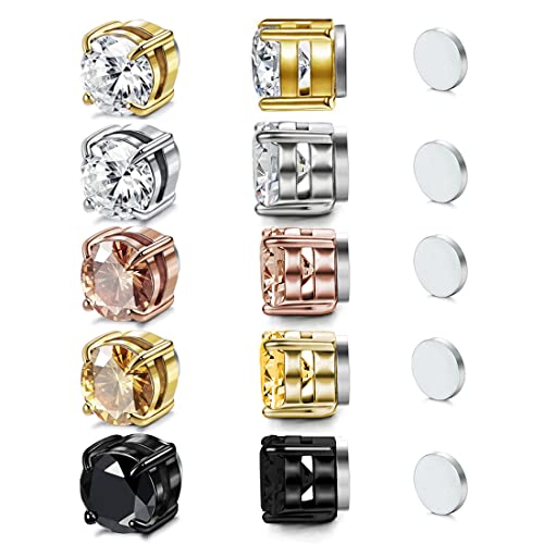 Vicmag Lymphatic Magnetic Earrings, Lymphvity Magnetic Therapy for Women, Magnetology VicmagUS supplements