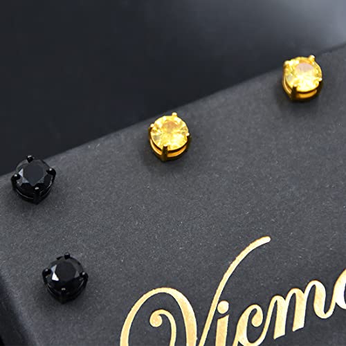 Vicmag Lymphatic Magnetic Earrings, Lymphvity Magnetic Therapy for Women, Magnetology VicmagUS supplements