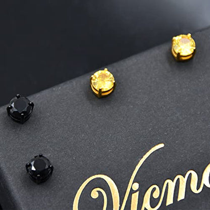 Vicmag Lymphatic Magnetic Earrings, Lymphvity Magnetic Therapy for Women, Magnetology VicmagUS supplements