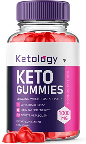 Ketology Keto ACV Gummies Advanced Weight Loss Ketosis Supplement, Ketology Keto FyvusUS supplements