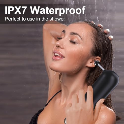 Upgraded Ear Wax Removal,Water Powered Ear Cleaner,Ear Cleaning Kit AlledgeAu supplements