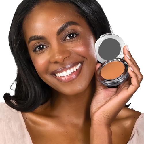 PUR Beauty 4-in-1 Pressed Mineral Makeup Powder Foundation with SPF 15 - Concealer & Finishing Compact Pressed Powder for Face - Buildable Medium to Full Coverage Foundation Powder (Blush Medium) PÜR MINERALSAu supplements