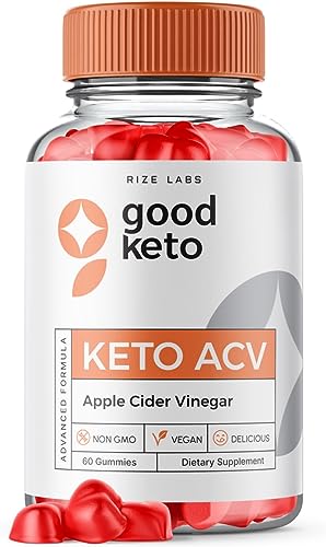 rize labs Good Keto ACV Gummies-Good Keto BHB Gummies Weight Loss-Good Keto rize labsUS supplements