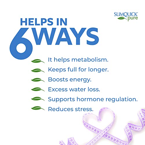 SlimQuick Pure 3X Extra Strength Gummies for Women Helps Achieve SlimQuickUS supplements