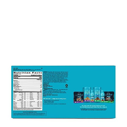 GNC Total Lean | Lean Shake 25, To Go Bottles | Low-Carb Protein Shake to Improve Weight GNCUS supplements