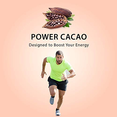 Canah Hemp Up Organic Protein Shake Powder – Muscle gain & Boost up Immune System, HEMP UP!Au supplements