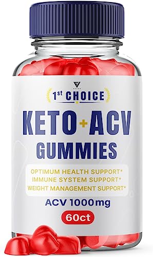 1st Choice Keto ACV Gummies, First Choice Gummies Advanced Weight Loss ACV FyvusAu supplements