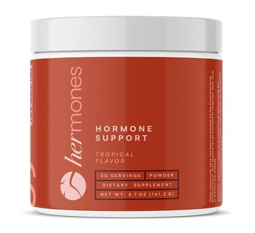 Hormone Balance for Women - PMS Relief - Helps w/Bloating, PCOS, Menopause, perimenopause. HermonesAu supplements