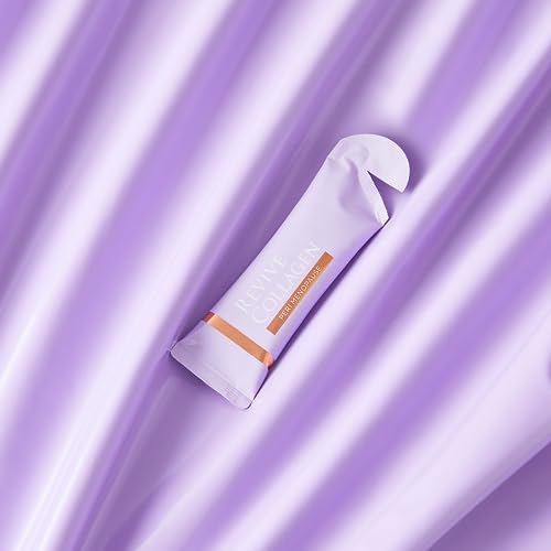 Revive Collagen Premium Menopause Range - Hydrolysed Liquid Marine Collagen Drink Revive CollagenAu supplements