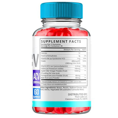 Slimsculpt Keto ACV Gummies, Slim Sculpt Keto ACV Gummies Advanced Weight Loss 1000MG Titan LabsUS supplements