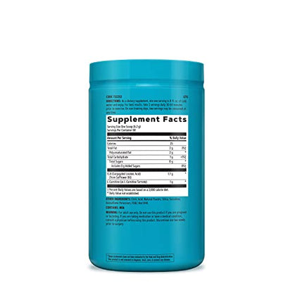 GNC Total Lean CLA + Carnitine | Improves Body Composition and Fuels Muscle Recovery GNCUS supplements