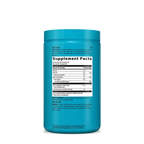 GNC Total Lean CLA + Carnitine | Improves Body Composition and Fuels Muscle Recovery GNCAu supplements
