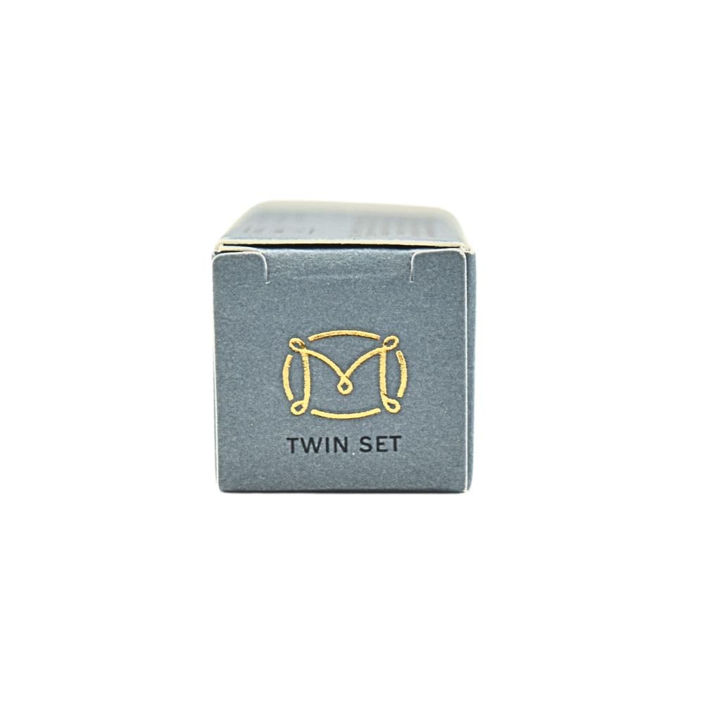 Merit Shade Slick Hydrating Tinted Lip Oil – Twin Set Mauve | Vegan Lip Gloss with Rosehip, Shea & Jojoba Oils for Moisturizing High-Shine Color MeritAu supplements